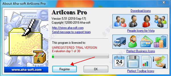 ArtIcons pro(ͼ༭) v5.53°