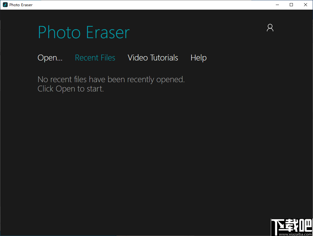 InPixio Photo Eraser v10.4.7612.28152ɫ