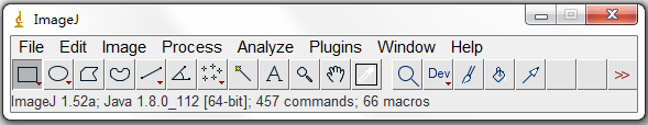 ImageJ(ͼ) v1.8.0ʽ