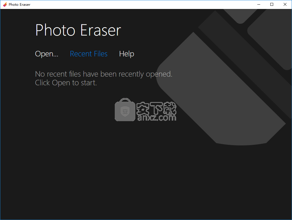 InPixio Photo Eraser v10.4.7612.28152