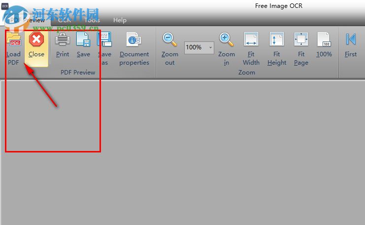 ͼƬʶ(Free Image OCR) v6.3.2ɫ