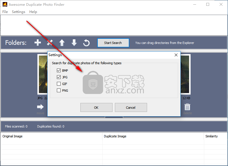 Awesome Duplicate Photo Finder v1.1.0 ʽ