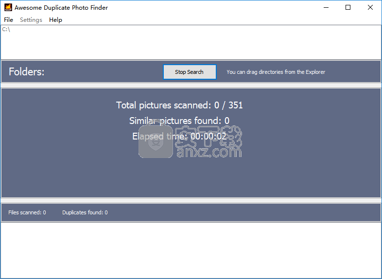 Awesome Duplicate Photo Finder v1.1.0 ʽ