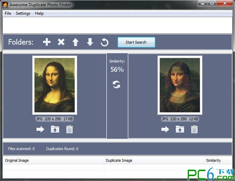 Awesome Duplicate Photo Finder v1.1.0ɫ