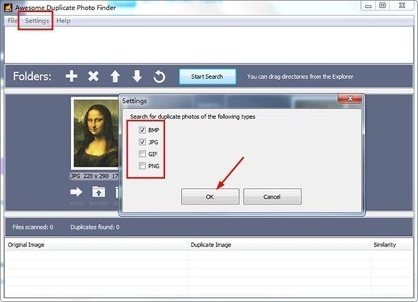 Awesome Duplicate Photo Finder v1.1.0ɫ