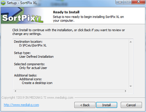 SortPix XL(ͼ) v19.0.1ʽ