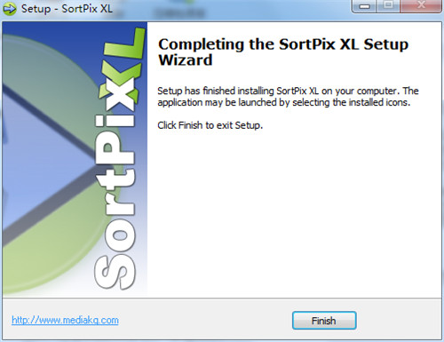 SortPix XL(ͼ) v19.0.1ʽ