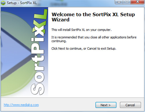 SortPix XL(ͼ) v19.0.1ʽ