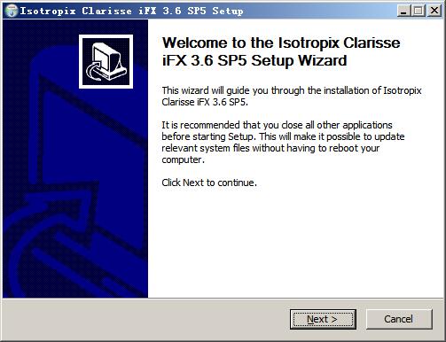 Isotropix Clarisse iFX v4.0ʽ