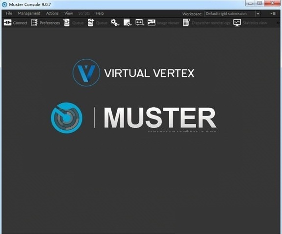 Muster Console v9.0.7ɫ