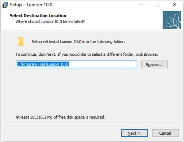 Lumion Pro 9(3DȾ) v9.0.2ʽ