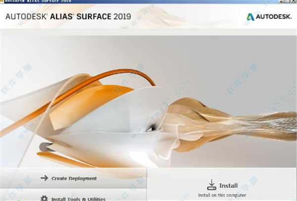 Alias Autostudio 2019ƽ