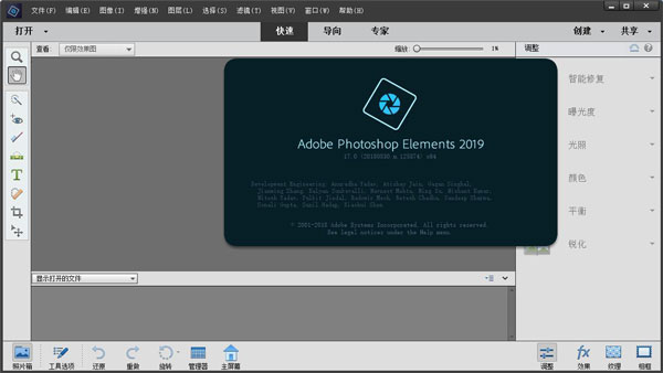 Adobe Photoshop Elements 2019İ