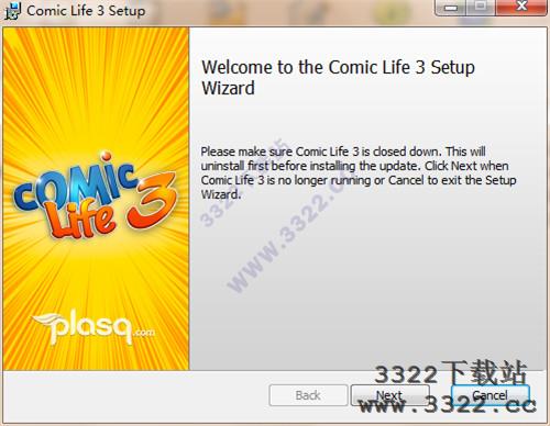 Comic Lifeİ