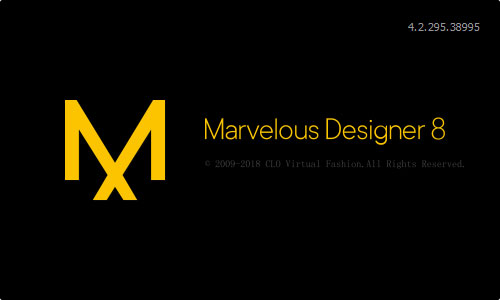 Marvelous Designer 8 v8.4.2.295.38995İ