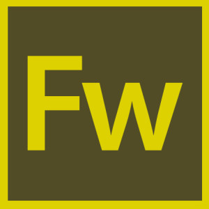 Adobe Fireworks CS6ƽأкţ