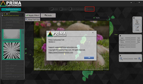 Prima Cartoonizer V4.1.9ƽ