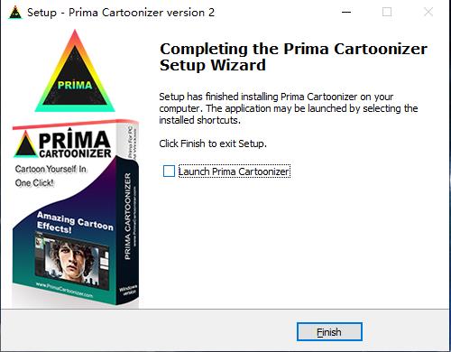 Prima Cartoonizer V4.1.9ƽ