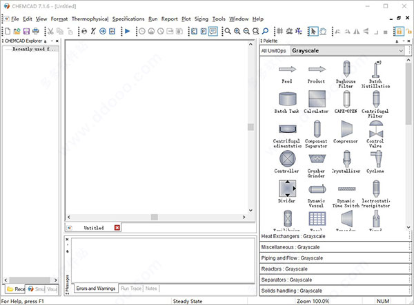 CHEMCAD Suite 7ʽ