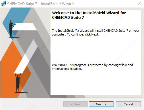 CHEMCAD Suite 7ʽ