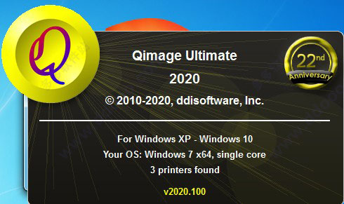 Qimage Ultimate 2020Ѱ