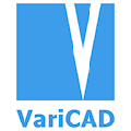 VariCAD 2021_VariCAD(CAD) v2.05 ٷ