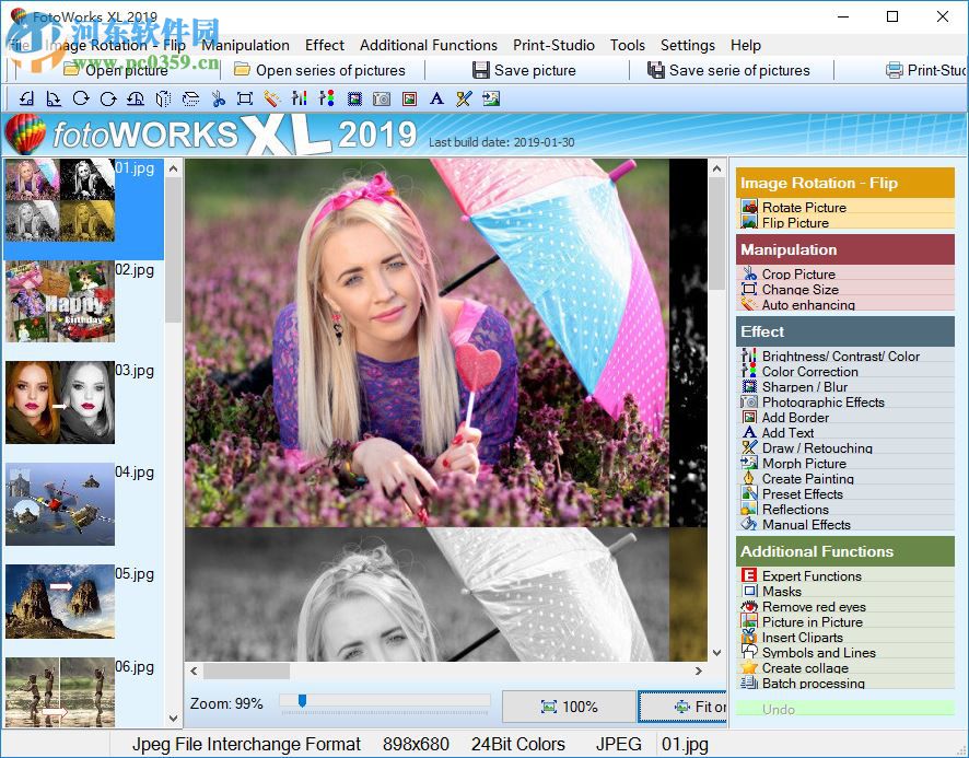 FotoWorks XL 2019ƽ