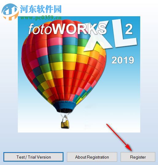 FotoWorks XL 2019ƽ