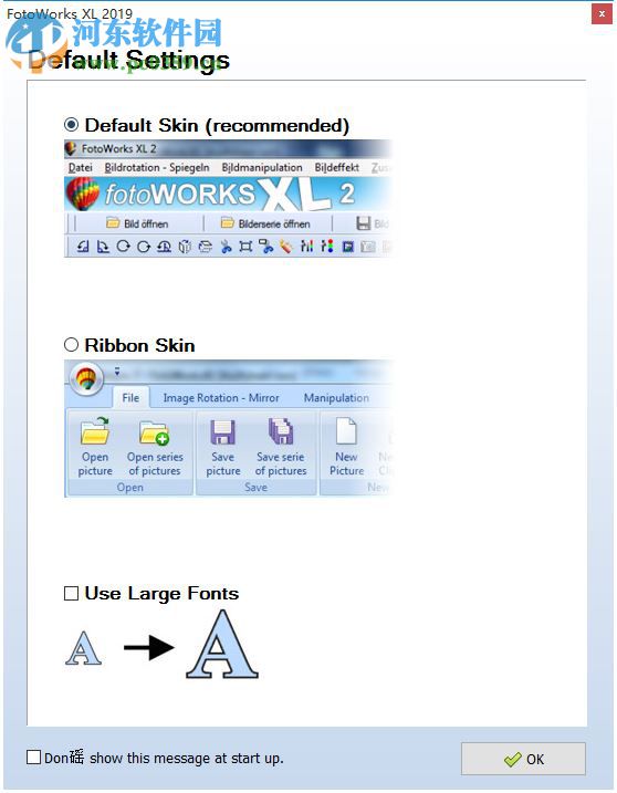 FotoWorks XL 2019ƽ