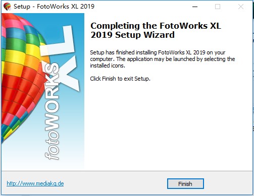 FotoWorks XL 2019ƽ