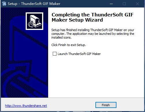 ThunderSoft GIF Maker°氲װ̳