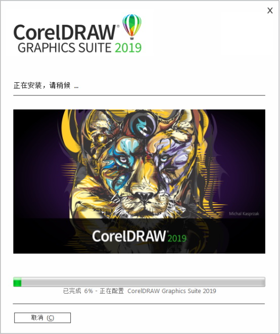 win10ذװCorelDraw 2019