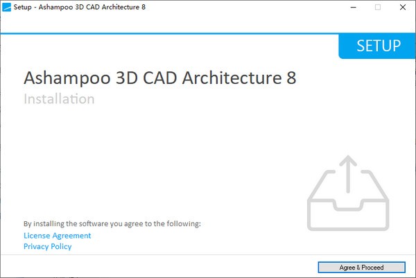 Ashampoo 3D CAD Professional(3D) v8.0.0 Ѱ