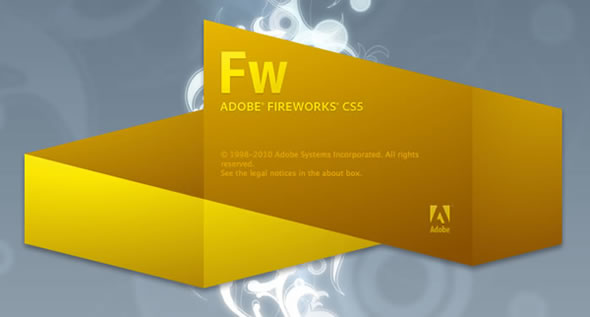 Adobe Fireworks CS5ƽ