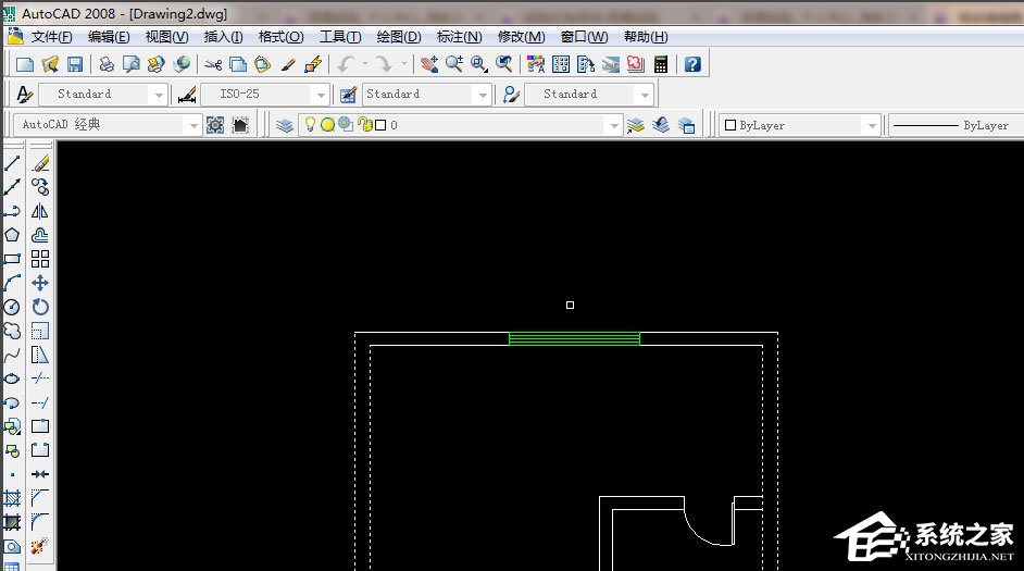 AutoCAD 2008İ