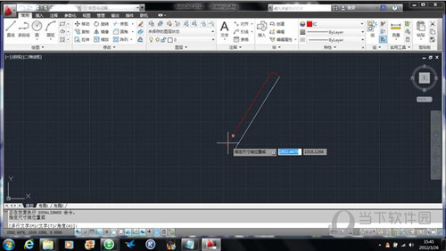 AutoCAD 2012İ