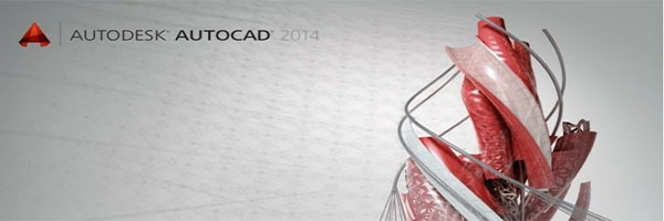 AutoCAD 2014