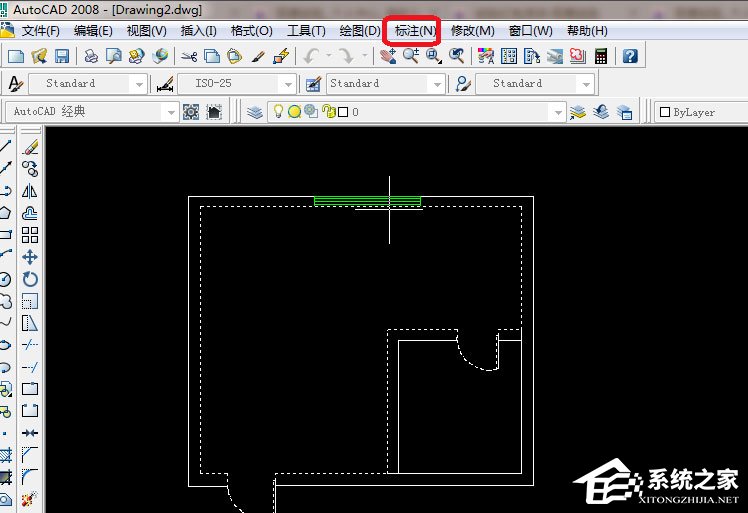 AutoCAD 2008İ