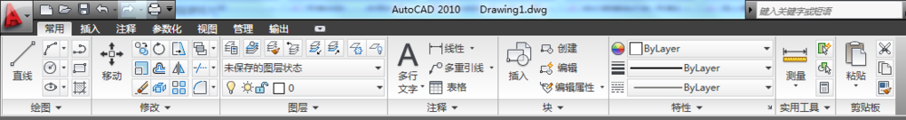 AutoCAD 2010İ