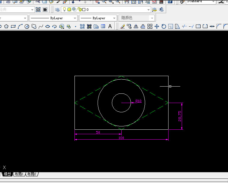 AutoCAD 2007ƽ