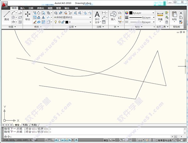 AutoCAD 2010ע