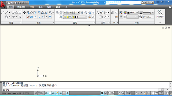 AutoCAD 2009ƽ