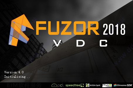 Fuzor 2018İ