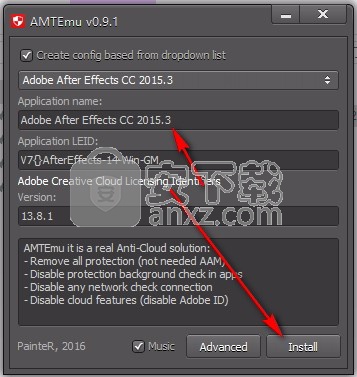 Adobe Bridge CC 2017ɫ