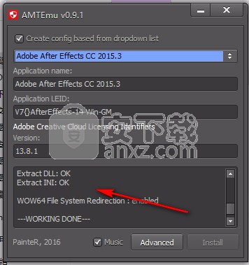 Adobe Bridge CC 2017ɫ