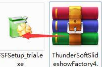 ThunderSoft Slideshow Factory(õƬ) v5.5