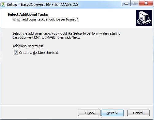 Easy2Convert EMF to IMAGE v2.7İ