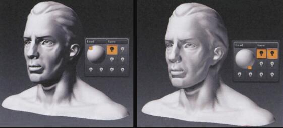 ZBrush 2022