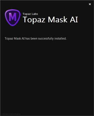 Topaz Mask AI v1.3.9ɫ