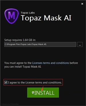 Topaz Mask AI v1.3.9ɫ